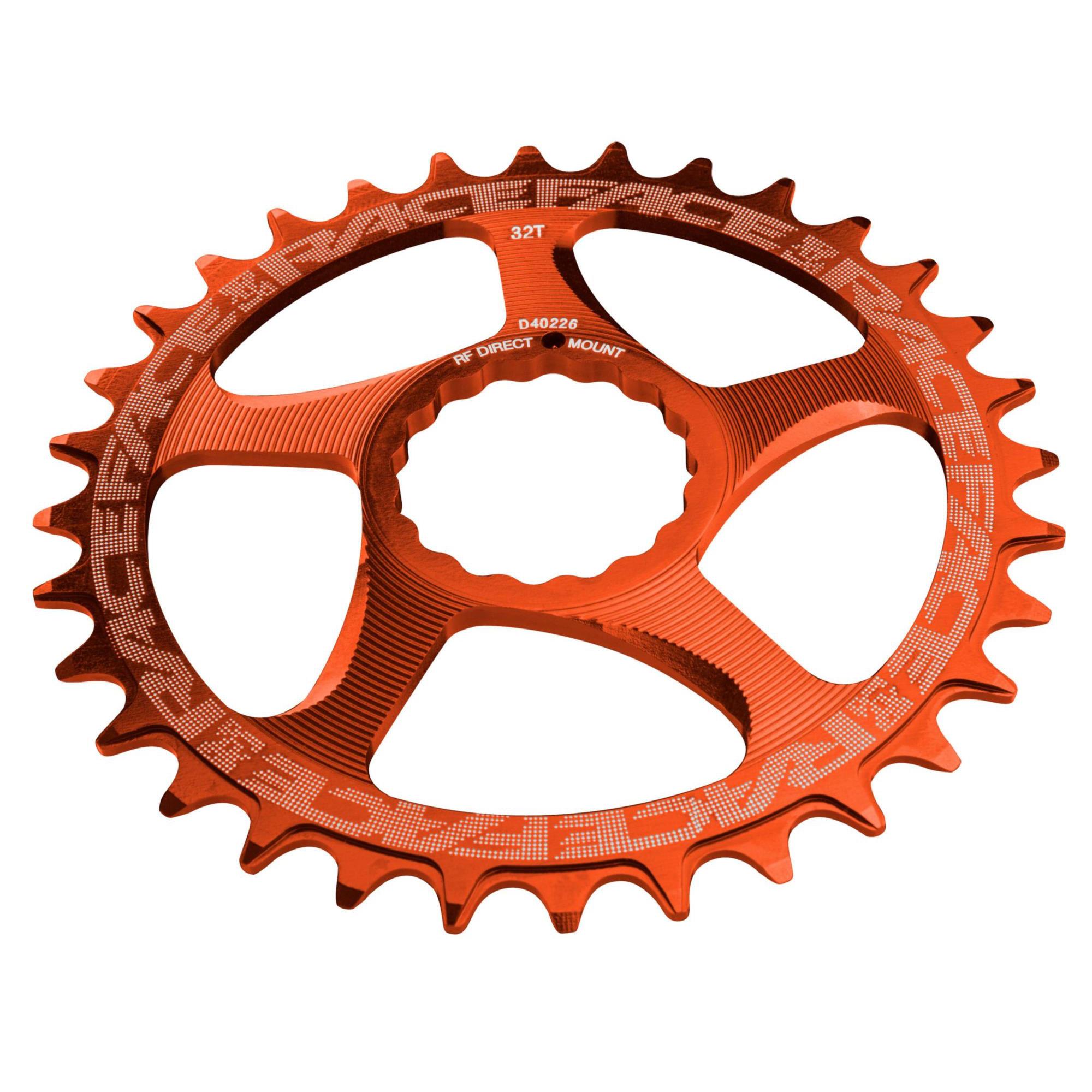 Race Face Narrow Wide Chainring Cinch DM